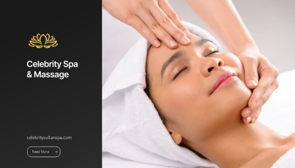 Celebrity Spa & Massage (3)